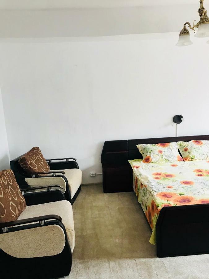 Vila Elite Apartment บราชอฟ ภายนอก รูปภาพ